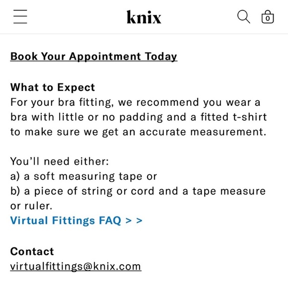 Knix by Knixwear “Evolution” Pink Seamless Bra - Women’s Size 7 (See Size Chart) - Picture 7 of 8